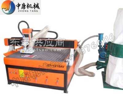 1218系列經濟型數控雕刻機中唐廠家供應雕刻機圖片