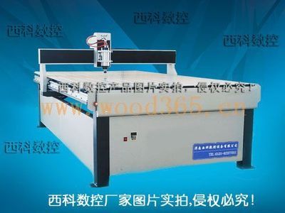 十堰廣告雕刻機報價-濟南西科數控設備