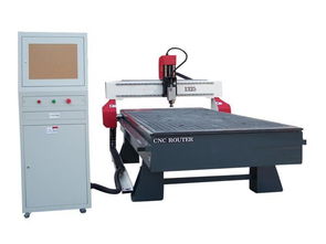 6090廣告雕刻機的特點與應用