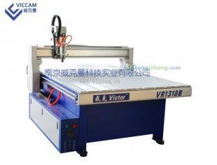 供應(yīng)南京威克曼廣告雕刻機(jī)-VR1318B 高效精準(zhǔn)的廣告制作利器